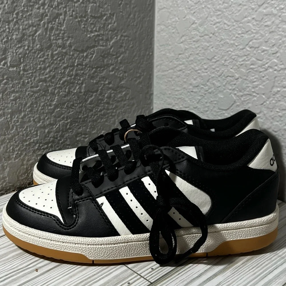 adidas break start